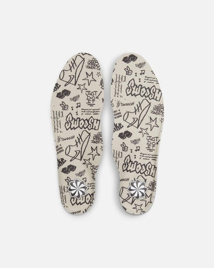 Nike Air Max 1 "Notebook Doodles" Coconut Milk