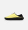 Crocs Classic Puff Moc Yellow