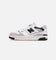 New Balance 550 White/Black