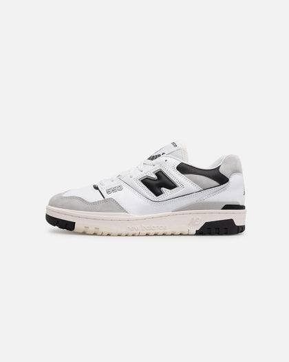 New Balance 550 White/Black