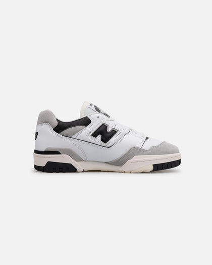 New Balance 550 White/Black