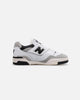 New Balance 550 White/Black