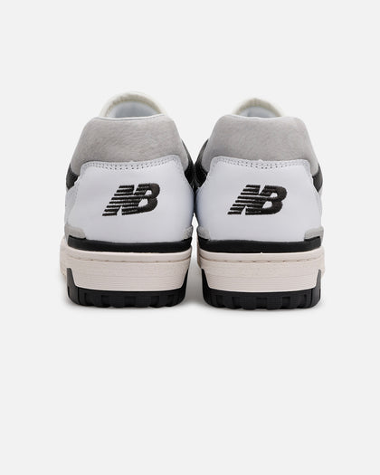 New Balance 550 White/Black