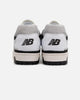 New Balance 550 White/Black