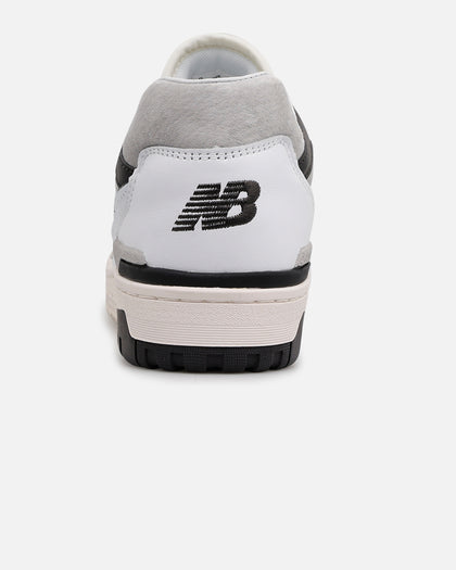 New Balance 550 White/Black