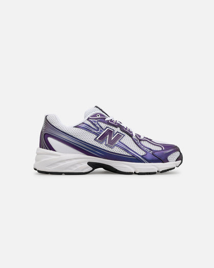 New Balance 740 Purple