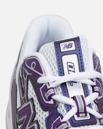 New Balance 740 Purple