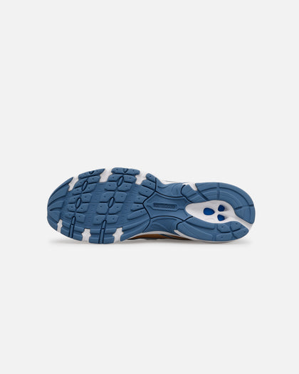 New Balance 740 Blue/Gold