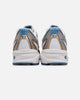 New Balance 740 Blue/Gold