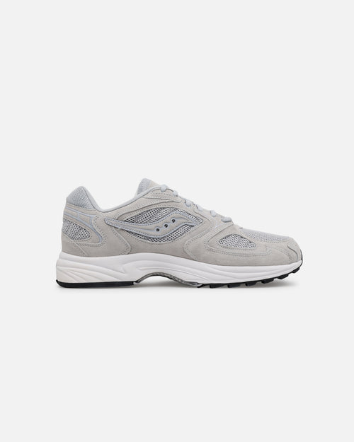 Saucony Grid Jazz 9 Grey