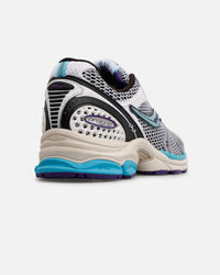 Saucony Progrid Triumph 4 Purple/Teal