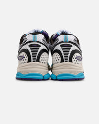 Saucony Progrid Triumph 4 Purple/Teal
