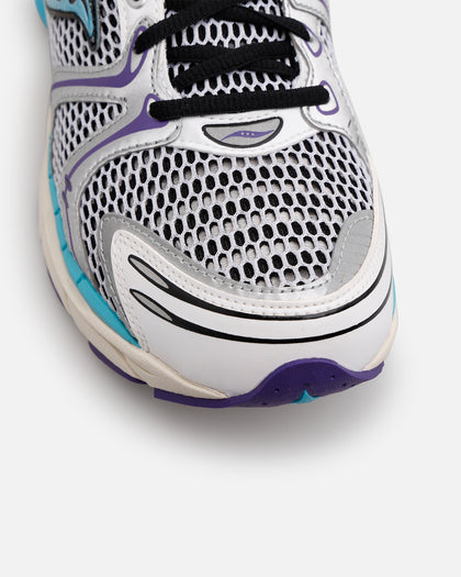 Saucony Progrid Triumph 4 Purple/Teal