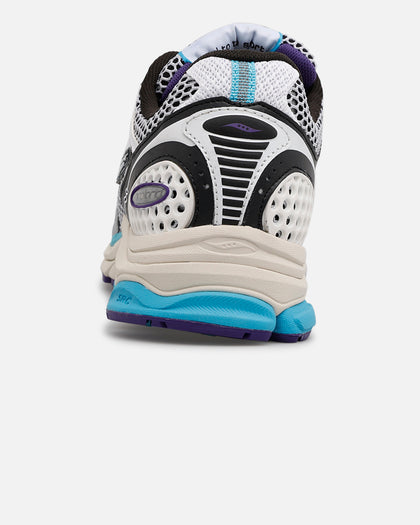 Saucony Progrid Triumph 4 Purple/Teal