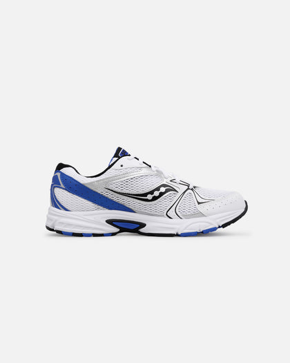 Saucony Ride Millenium White/Royal
