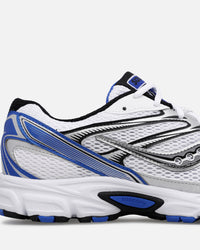 Saucony Ride Millenium White/Royal