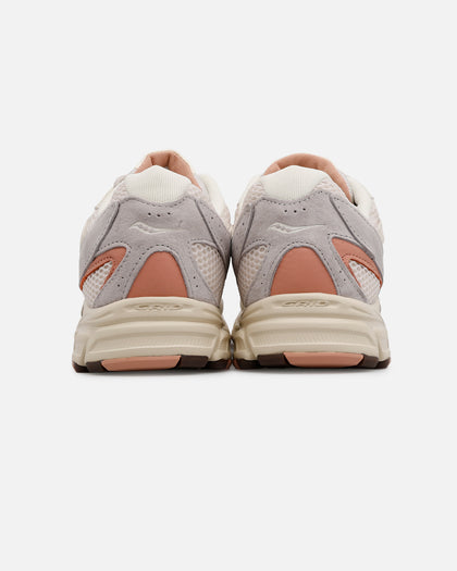 Saucony Ride Millenium Suede Dove