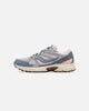 Saucony Ride Millenium Suede Grey/Navy