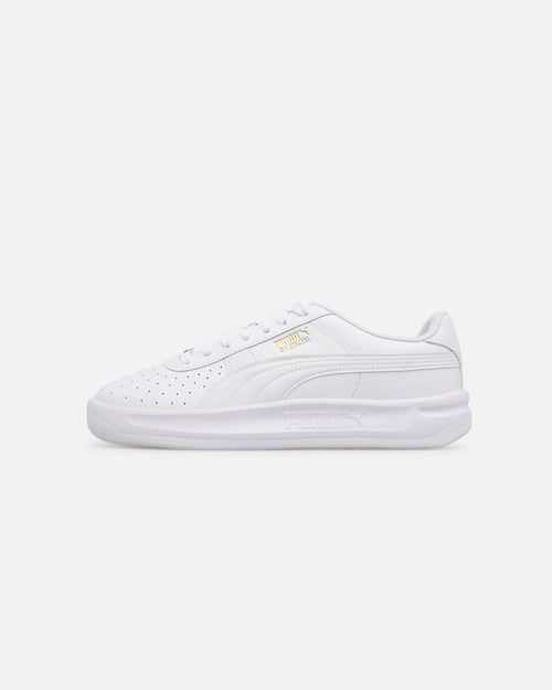 Puma GV Special White