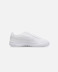 Puma GV Special White