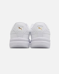 Puma GV Special White