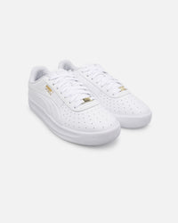Puma GV Special White