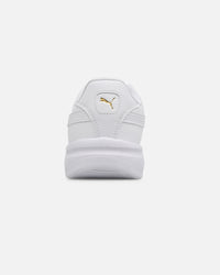 Puma GV Special White