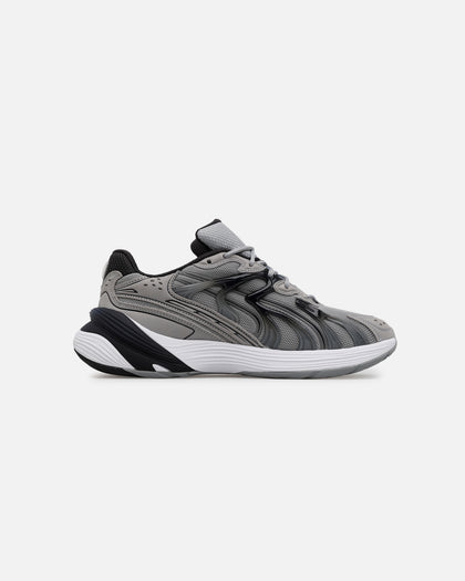 Puma Inverse Silver