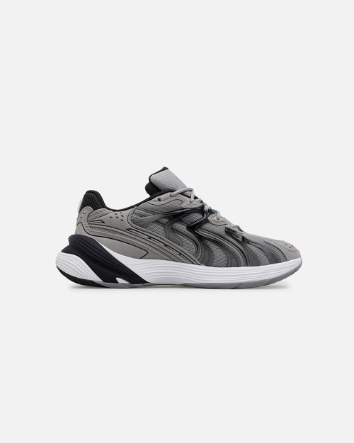 Puma Inverse Silver