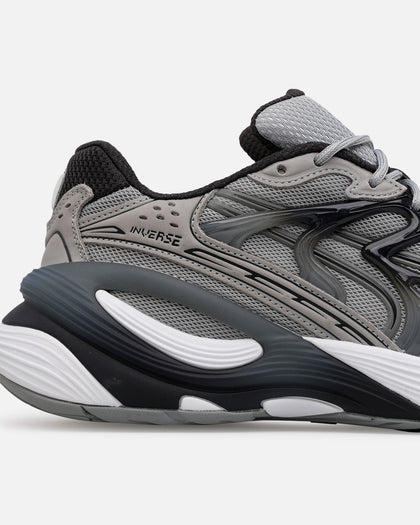 Puma Inverse Silver