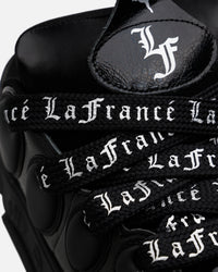 Puma X Lamelo Ball LaFrancé Chrome Black
