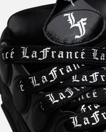Puma X Lamelo Ball LaFrancé Chrome Black