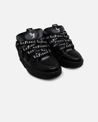 Puma X Lamelo Ball LaFrancé Chrome Black