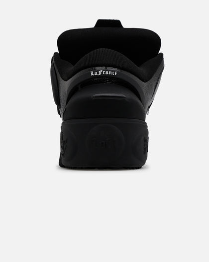 Puma X Lamelo Ball LaFrancé Chrome Black