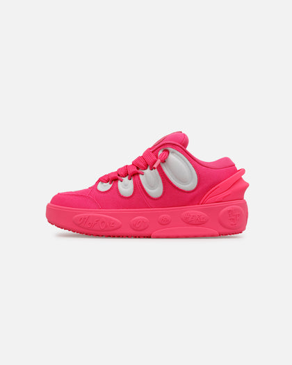 Puma X Lamelo Ball LaFrancé Carpet Pink