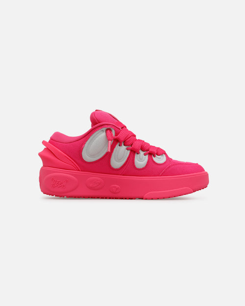 Puma X Lamelo Ball LaFrancé Carpet Pink