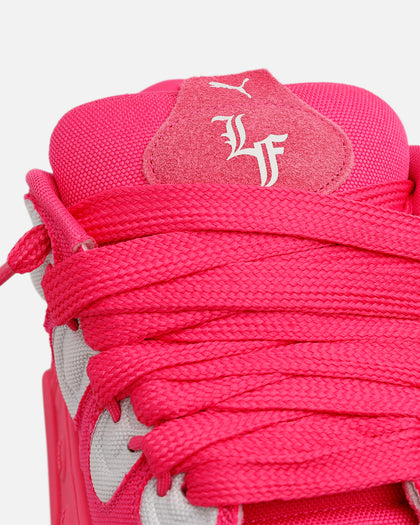 Puma X Lamelo Ball LaFrancé Carpet Pink