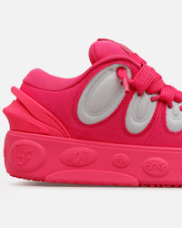 Puma X Lamelo Ball LaFrancé Carpet Pink