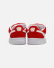 Puma Suede XL Red/White