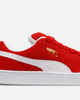 Puma Suede XL Red/White