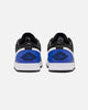 Jordan Air Jordan 1 Low Black/White-Game Royal