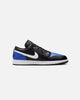 Jordan Air Jordan 1 Low Black/White-Game Royal