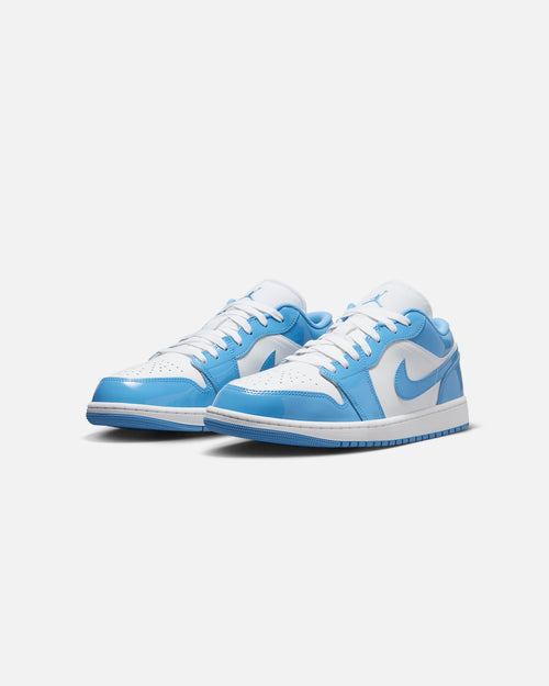 Jordan Air Jordan 1 Low SE "Legend Blue" White/Blue