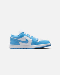 Jordan Air Jordan 1 Low SE "Legend Blue" White/Blue