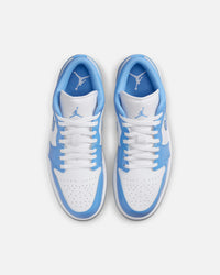 Jordan Air Jordan 1 Low SE "Legend Blue" White/Blue