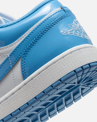 Jordan Air Jordan 1 Low SE "Legend Blue" White/Blue