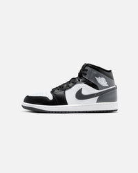 Jordan Air Jordan 1 Mid 'Iron Grey' Black/Iron Grey