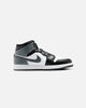 Jordan Air Jordan 1 Mid 'Iron Grey' Black/Iron Grey