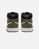 Jordan Air Jordan 1 Mid "Sequoia" Black/White