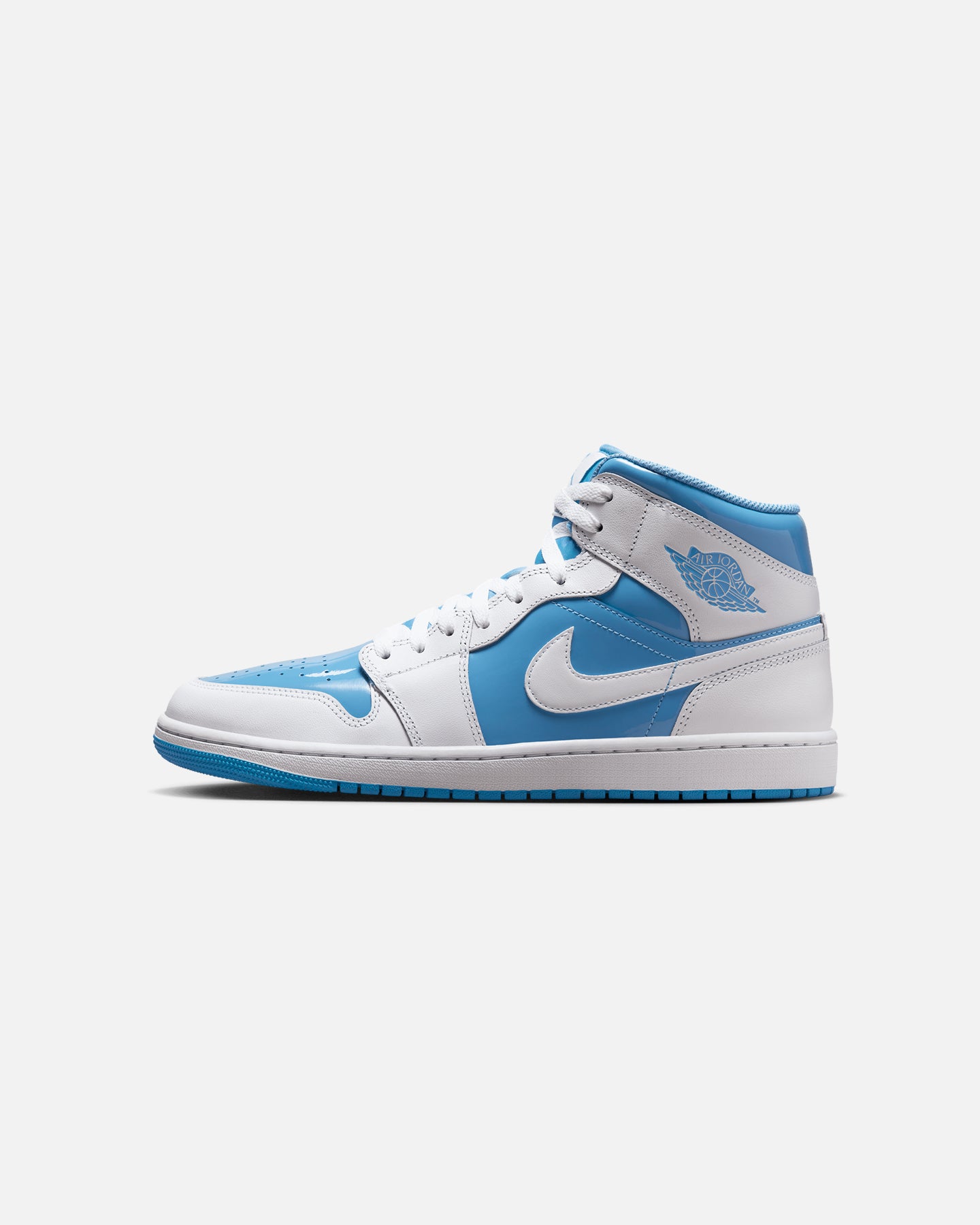 jordan 1 university blue culture kings